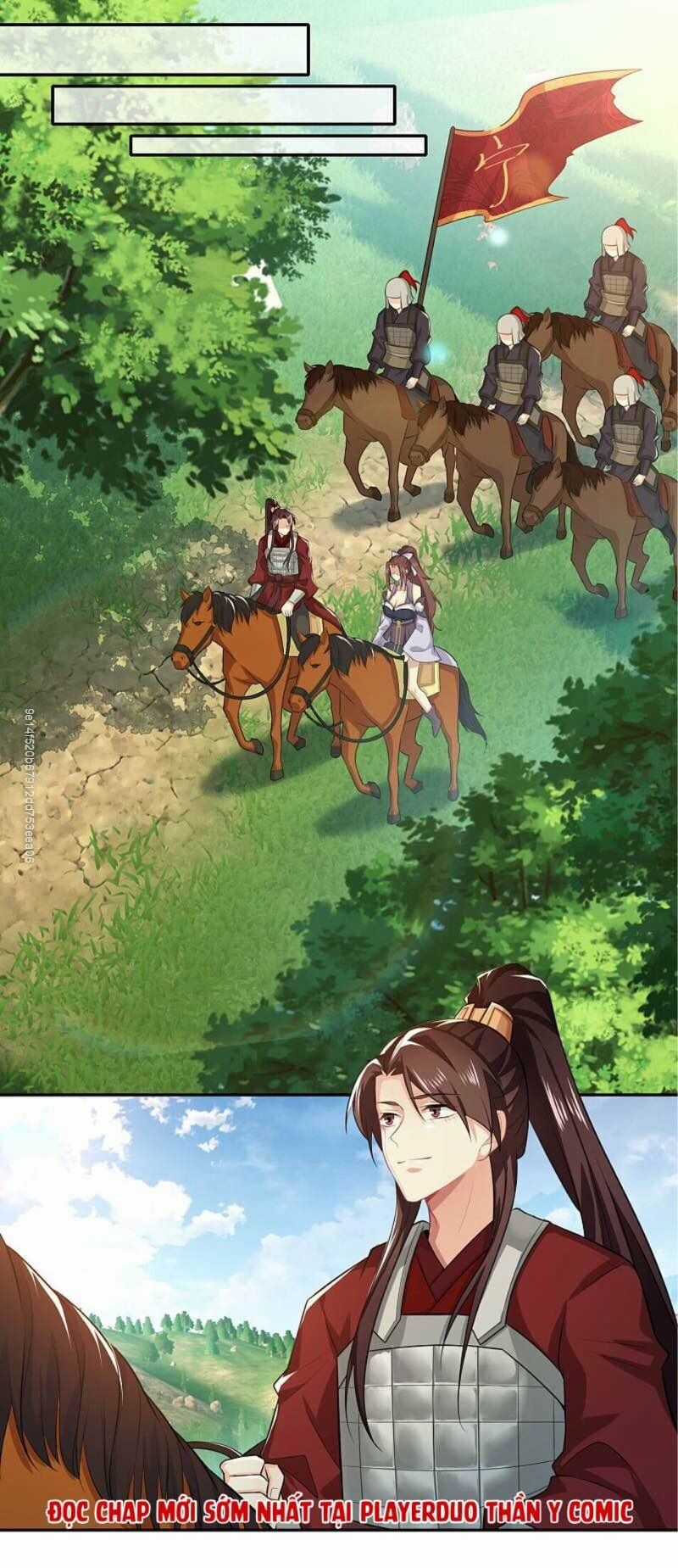 Cực Phẩm Cuồng Tể - Chapter 19 - Trang 10