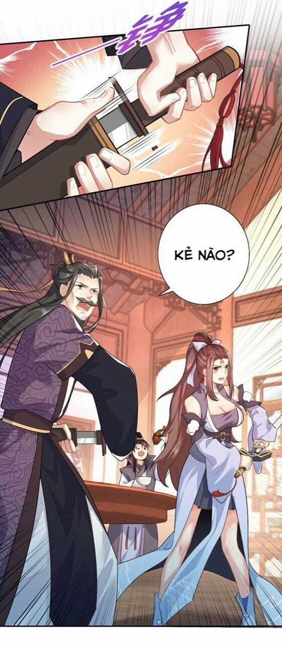 Cực Phẩm Cuồng Tể - Chapter 20 - Trang 11