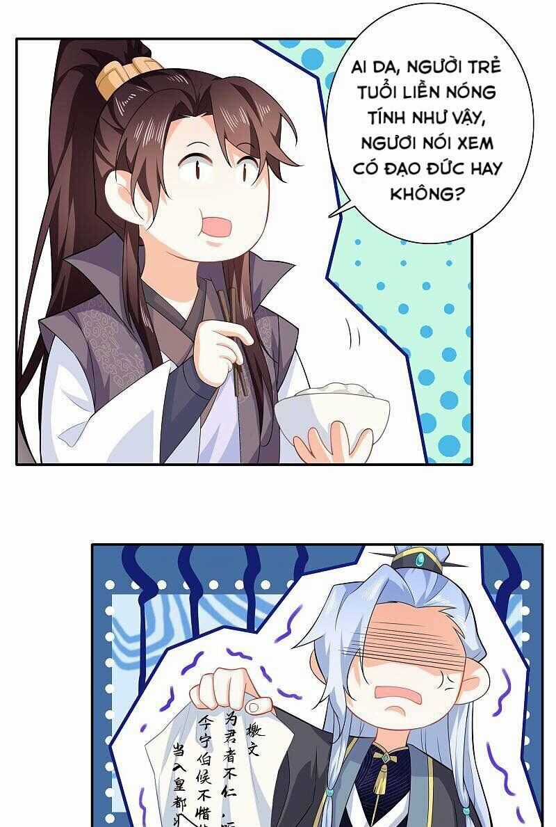 Cực Phẩm Cuồng Tể - Chapter 20 - Trang 16