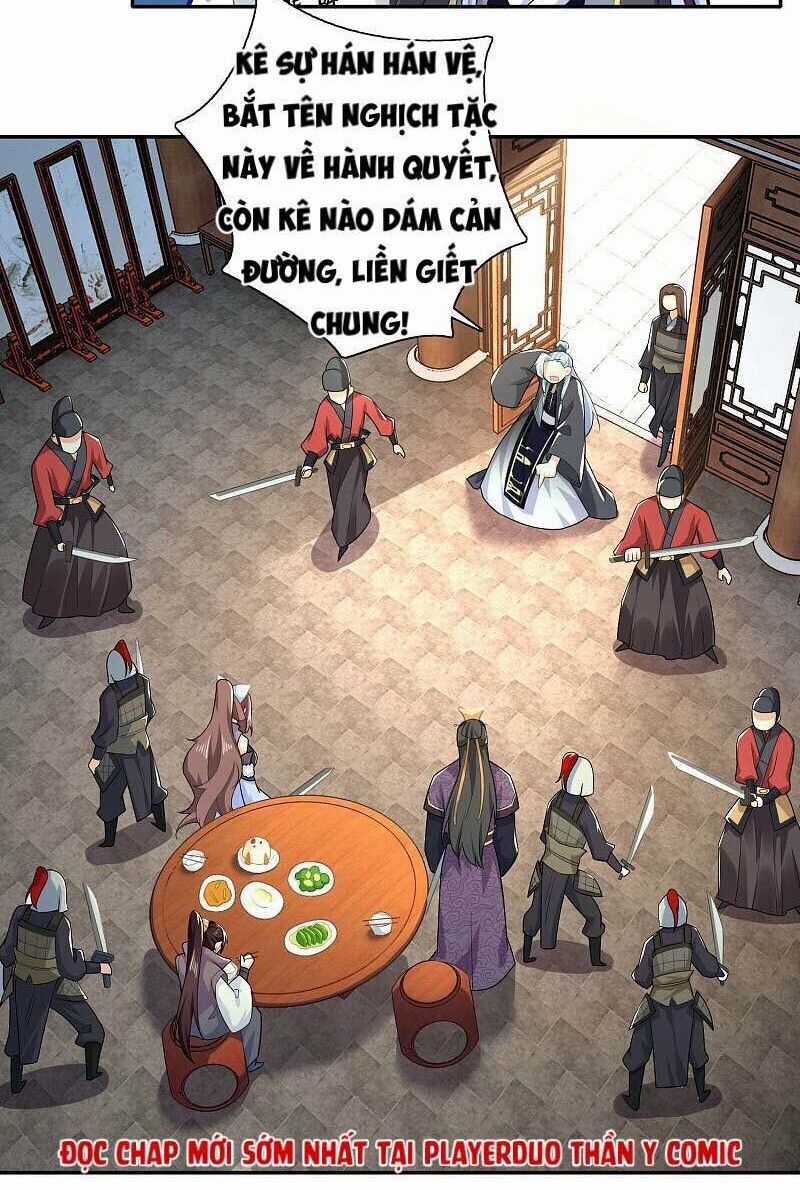 Cực Phẩm Cuồng Tể - Chapter 20 - Trang 17