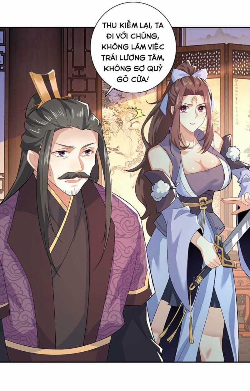 Cực Phẩm Cuồng Tể - Chapter 20 - Trang 19