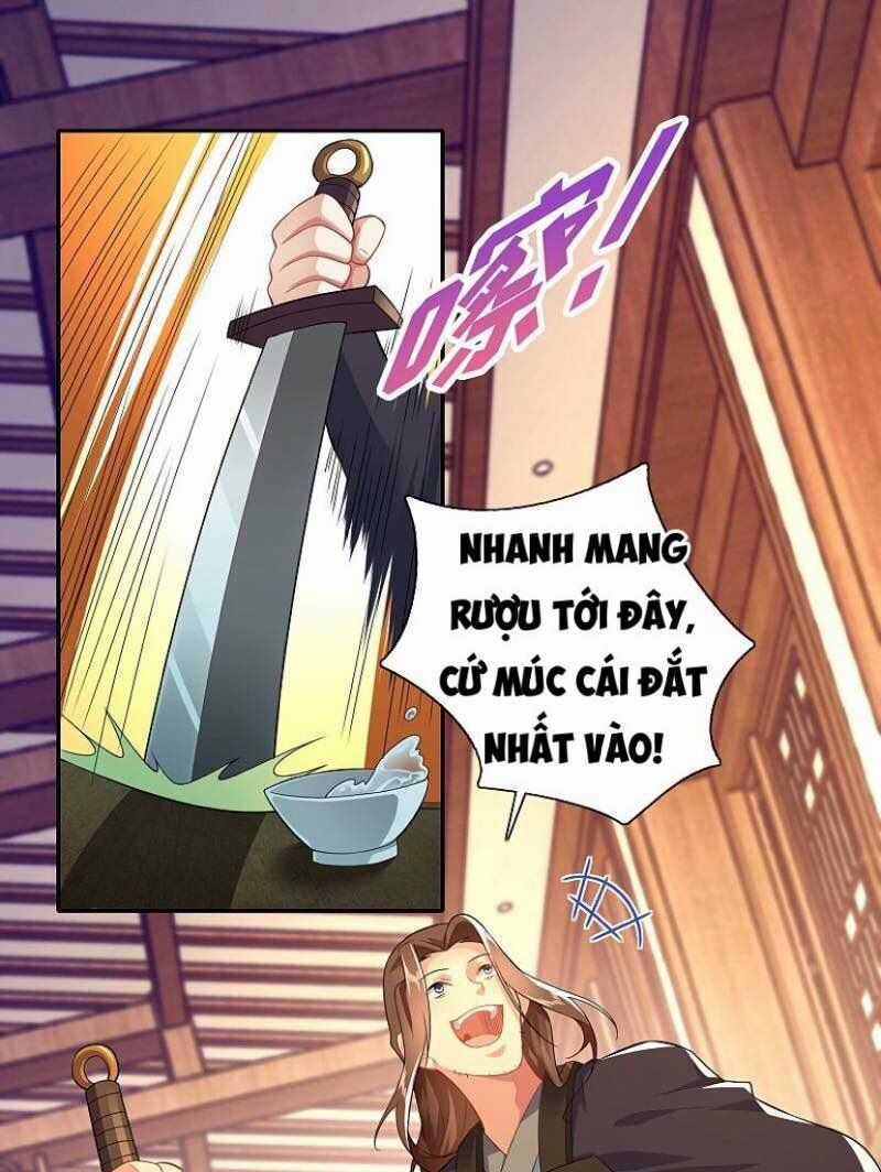 Cực Phẩm Cuồng Tể - Chapter 20 - Trang 4