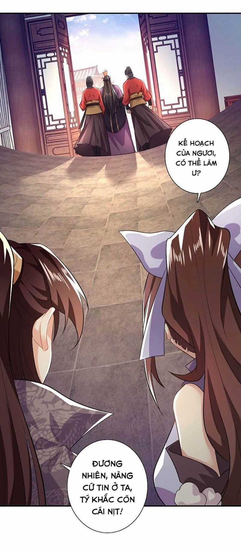 Cực Phẩm Cuồng Tể - Chapter 20 - Trang 21