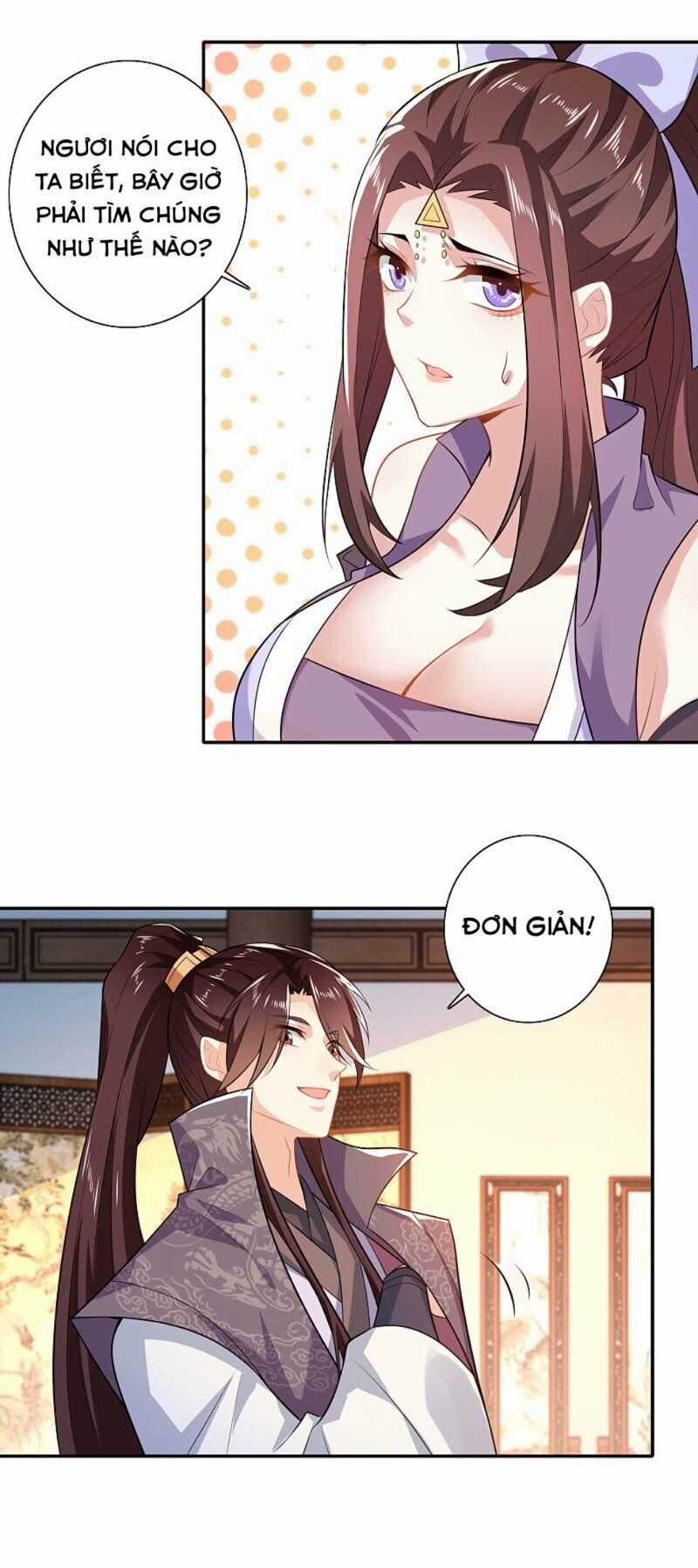 Cực Phẩm Cuồng Tể - Chapter 20 - Trang 22