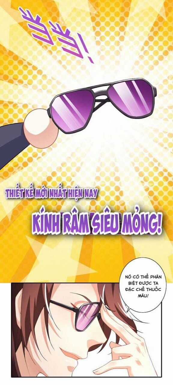 Cực Phẩm Cuồng Tể - Chapter 20 - Trang 23