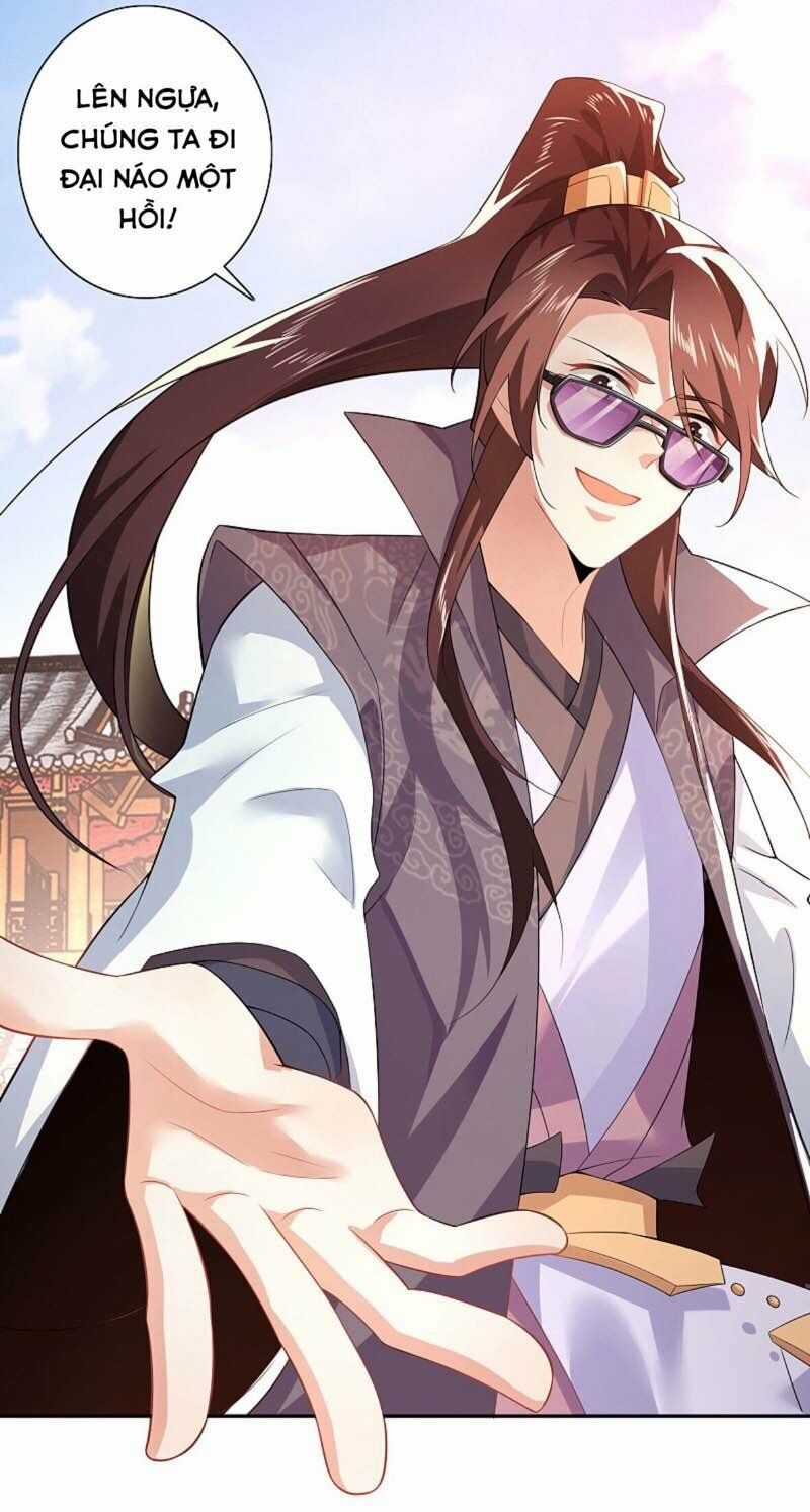 Cực Phẩm Cuồng Tể - Chapter 20 - Trang 26