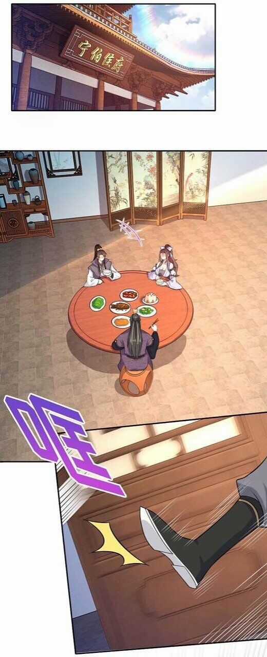 Cực Phẩm Cuồng Tể - Chapter 20 - Trang 10