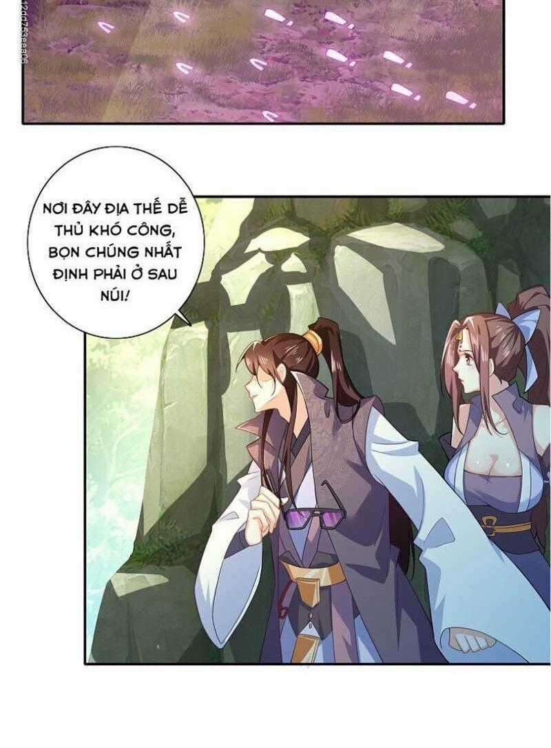 Cực Phẩm Cuồng Tể - Chapter 21 - Trang 2