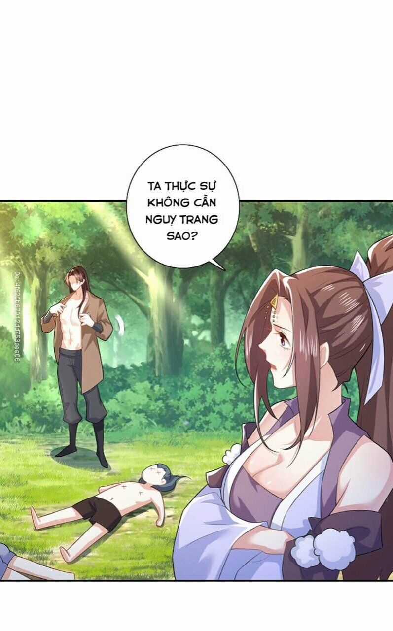 Cực Phẩm Cuồng Tể - Chapter 21 - Trang 11