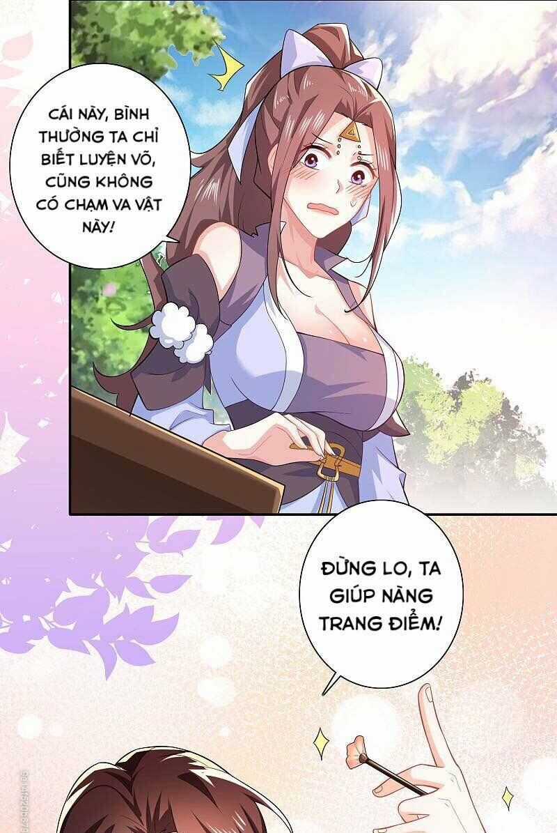 Cực Phẩm Cuồng Tể - Chapter 21 - Trang 13