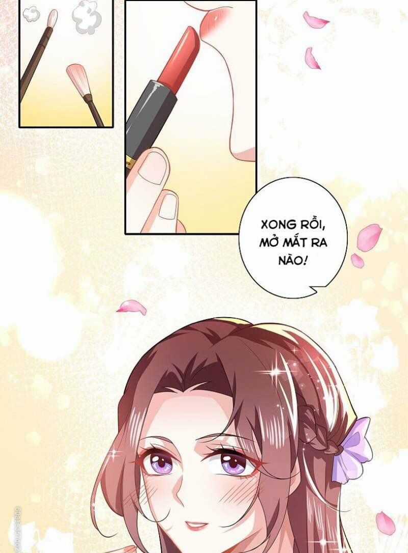 Cực Phẩm Cuồng Tể - Chapter 21 - Trang 15