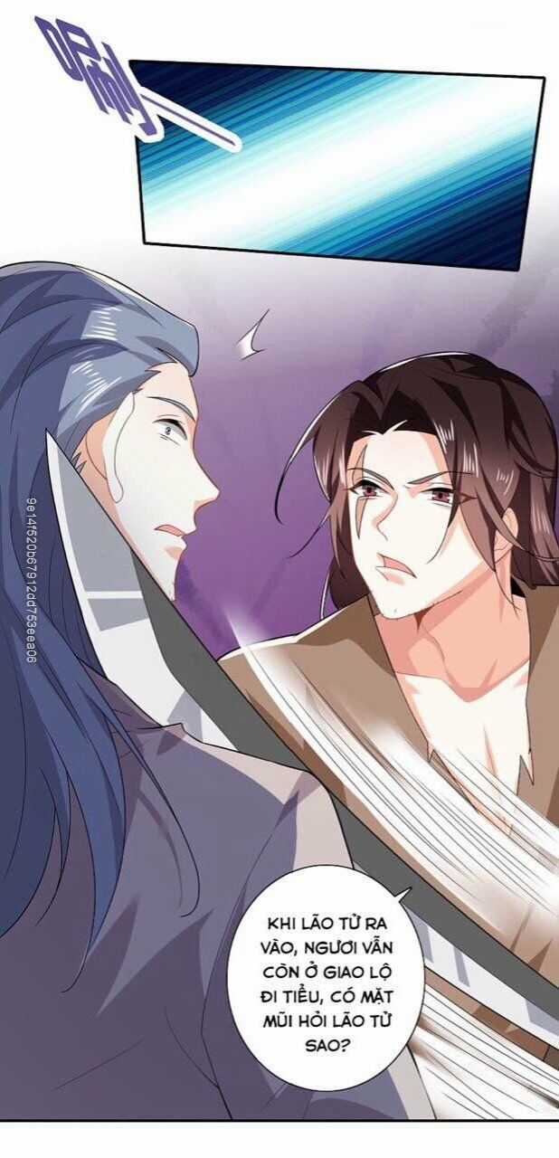 Cực Phẩm Cuồng Tể - Chapter 21 - Trang 20