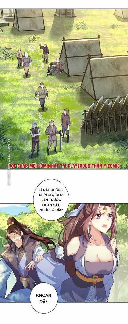 Cực Phẩm Cuồng Tể - Chapter 21 - Trang 3