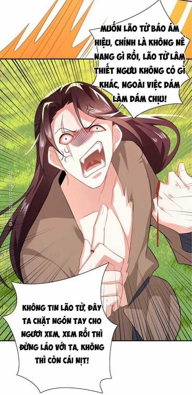 Cực Phẩm Cuồng Tể - Chapter 21 - Trang 23