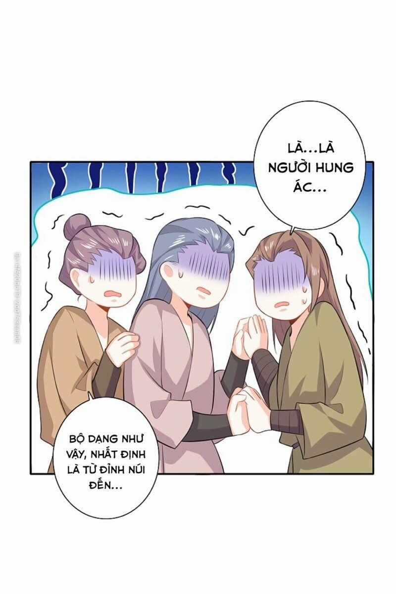 Cực Phẩm Cuồng Tể - Chapter 21 - Trang 24