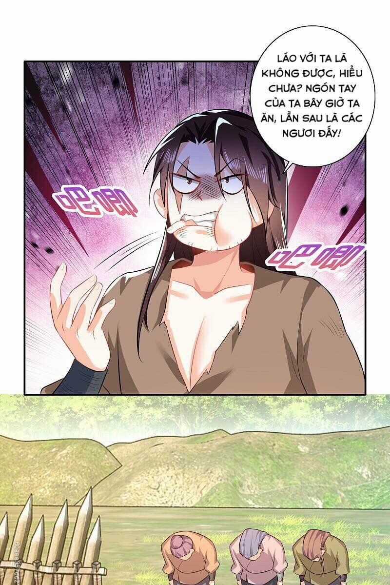 Cực Phẩm Cuồng Tể - Chapter 21 - Trang 25