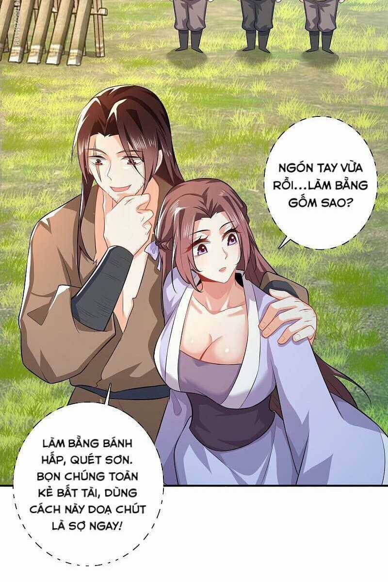 Cực Phẩm Cuồng Tể - Chapter 21 - Trang 26