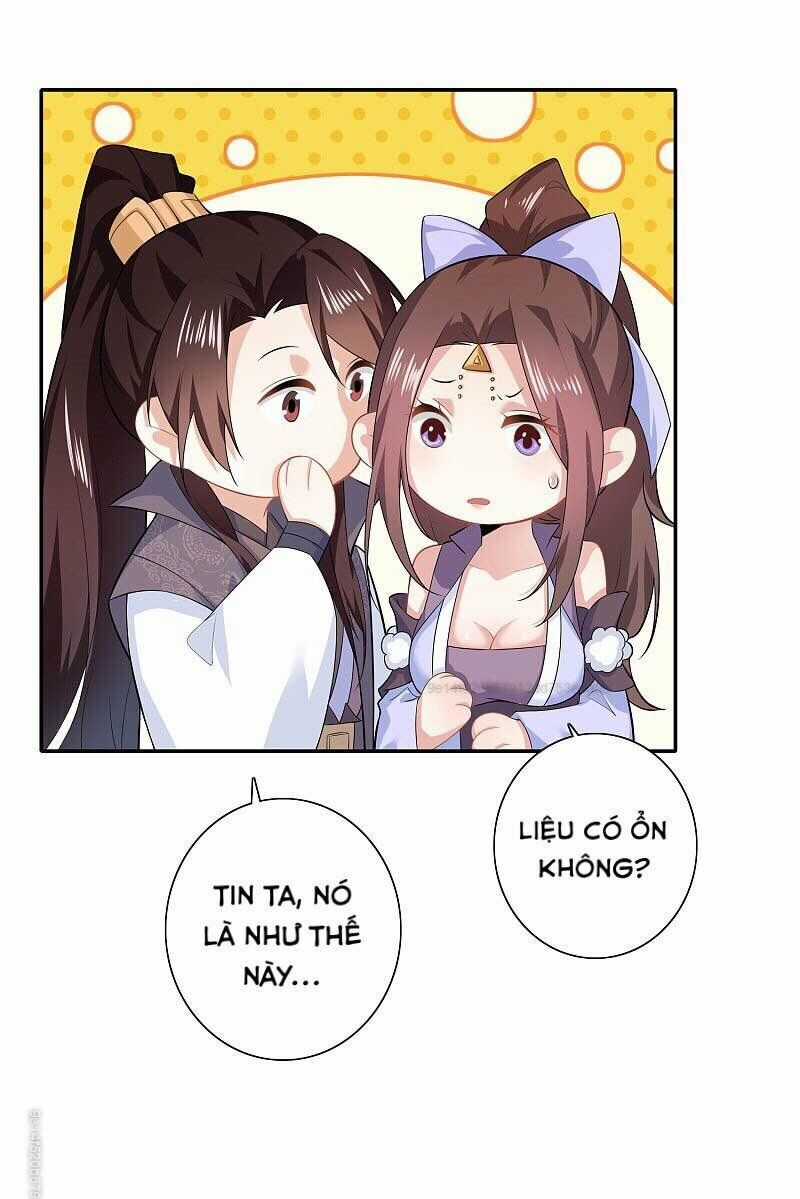 Cực Phẩm Cuồng Tể - Chapter 21 - Trang 8