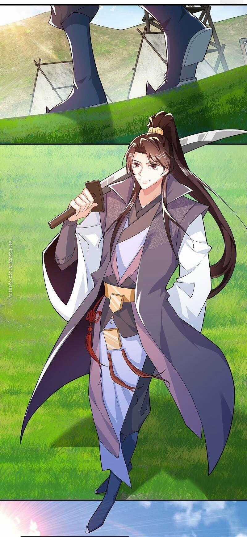 Cực Phẩm Cuồng Tể - Chapter 22 - Trang 1