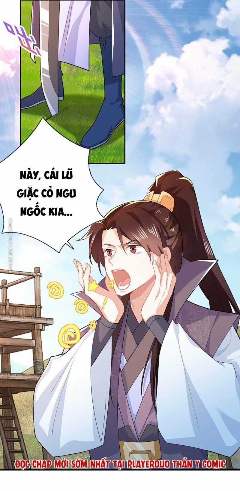 Cực Phẩm Cuồng Tể - Chapter 22 - Trang 2