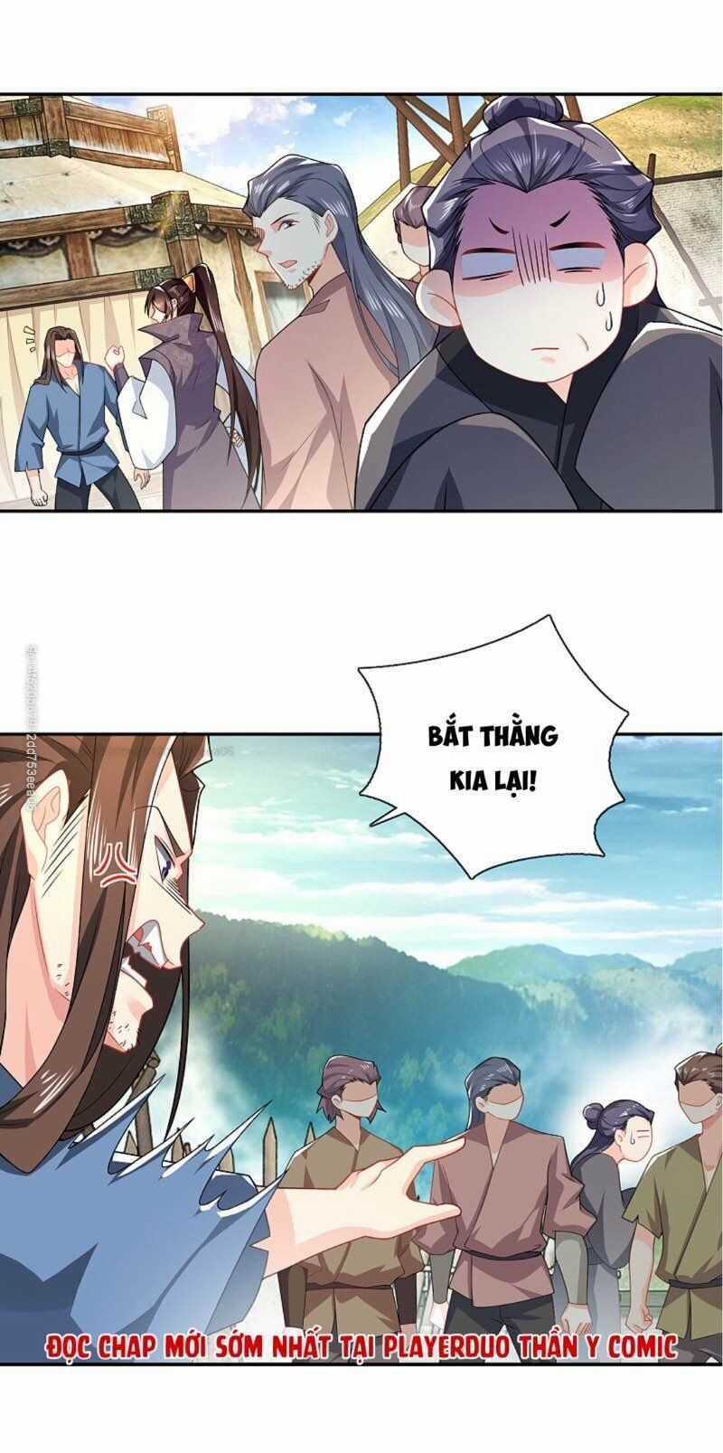 Cực Phẩm Cuồng Tể - Chapter 22 - Trang 13