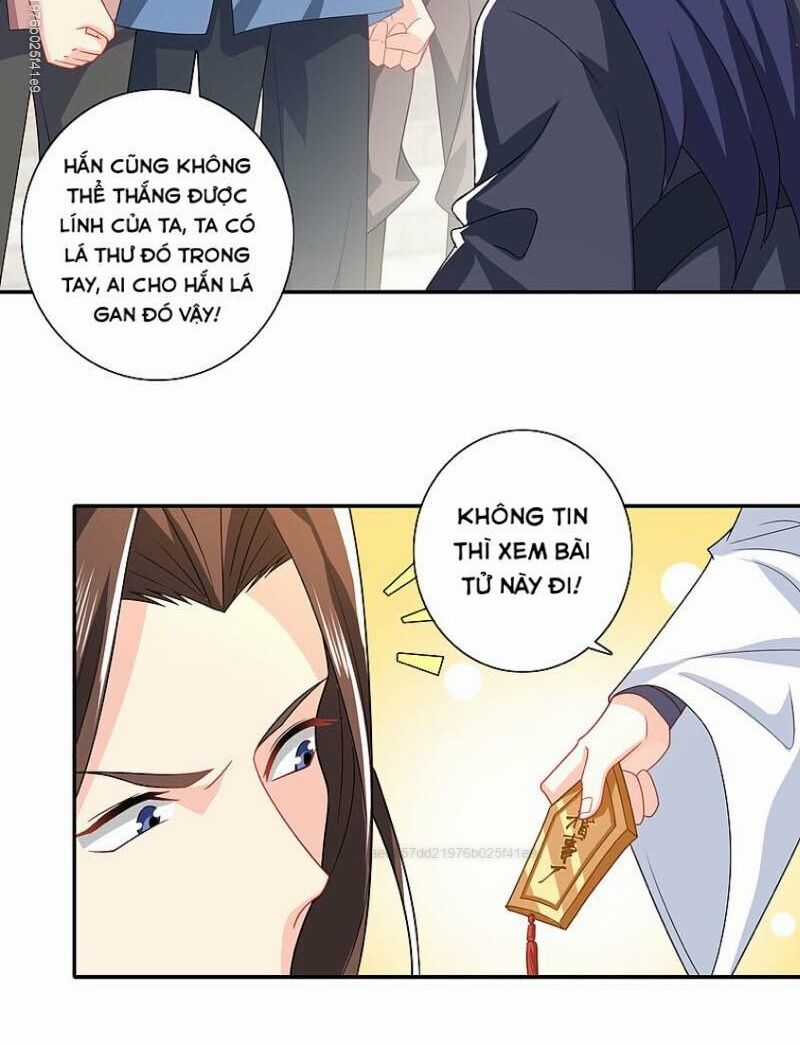 Cực Phẩm Cuồng Tể - Chapter 22 - Trang 15