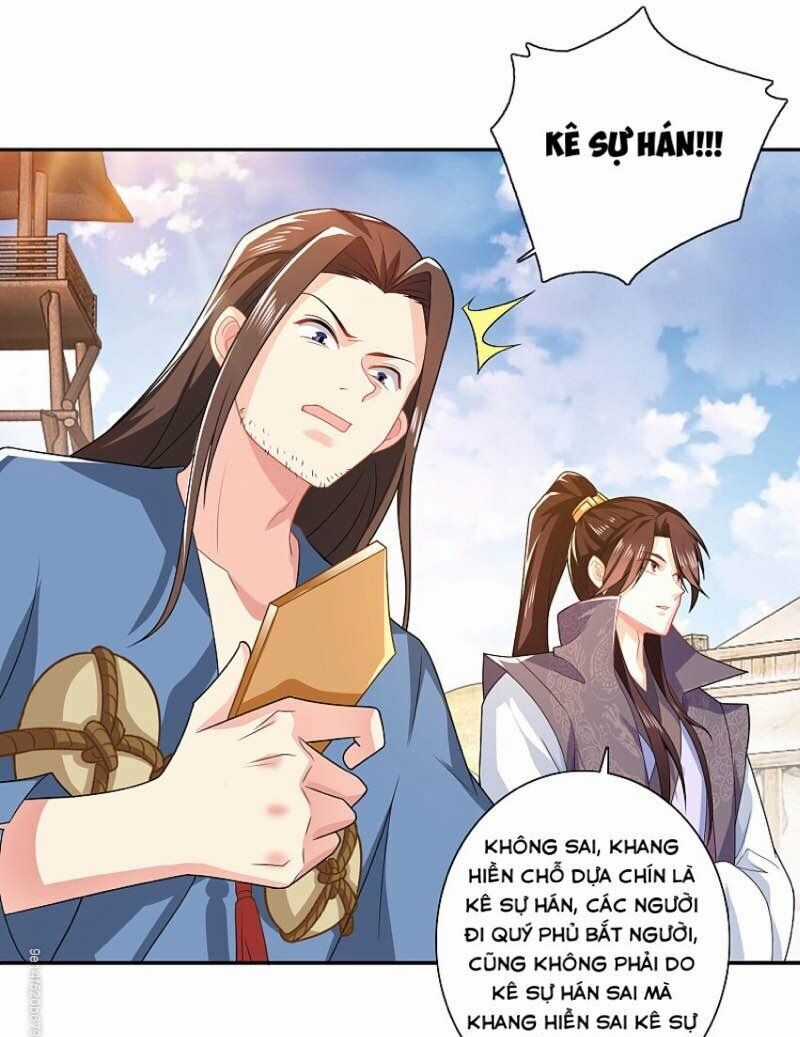 Cực Phẩm Cuồng Tể - Chapter 22 - Trang 16