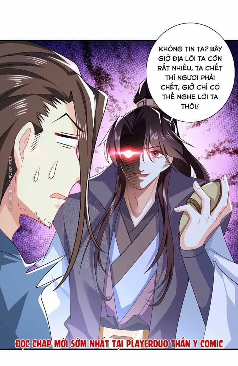 Cực Phẩm Cuồng Tể - Chapter 22 - Trang 18