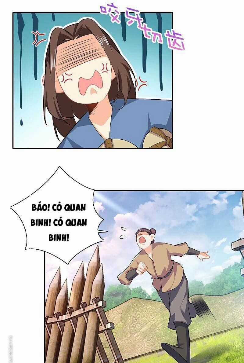 Cực Phẩm Cuồng Tể - Chapter 22 - Trang 19