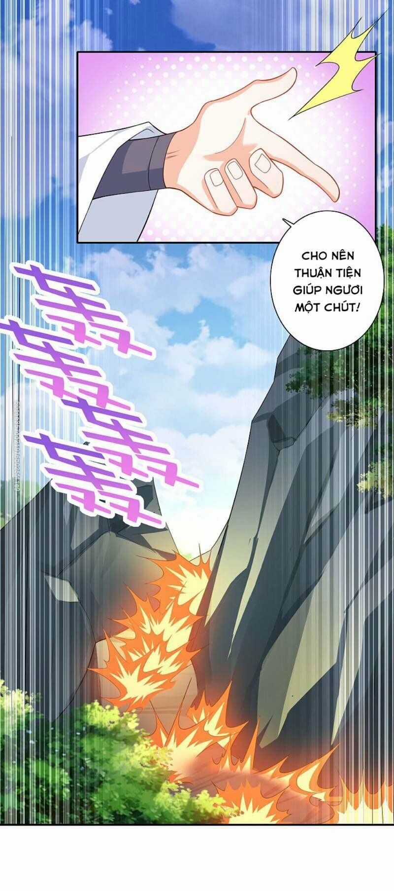 Cực Phẩm Cuồng Tể - Chapter 22 - Trang 21