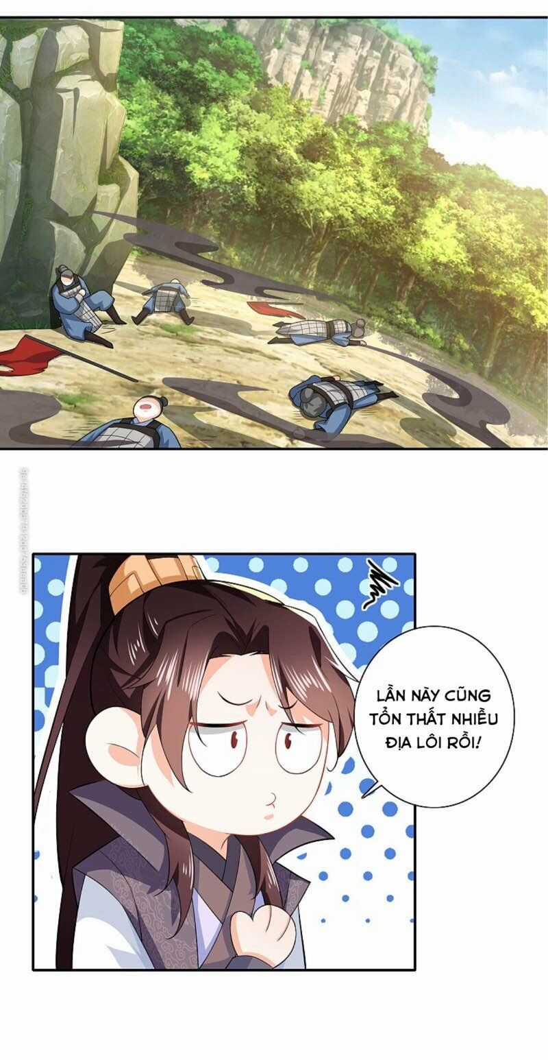 Cực Phẩm Cuồng Tể - Chapter 22 - Trang 22