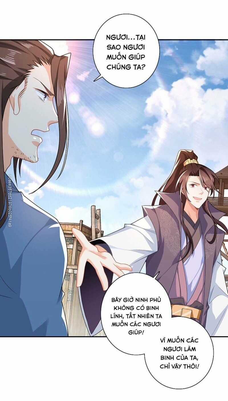 Cực Phẩm Cuồng Tể - Chapter 22 - Trang 23