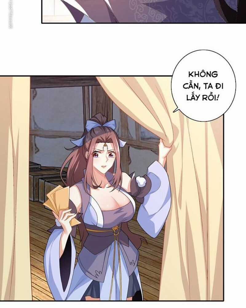 Cực Phẩm Cuồng Tể - Chapter 22 - Trang 25