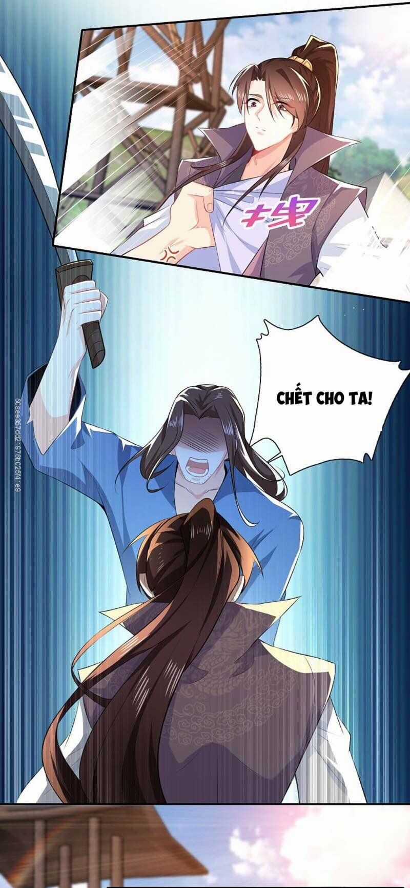 Cực Phẩm Cuồng Tể - Chapter 22 - Trang 6