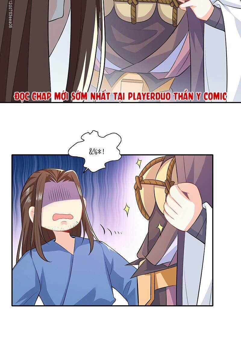 Cực Phẩm Cuồng Tể - Chapter 22 - Trang 8