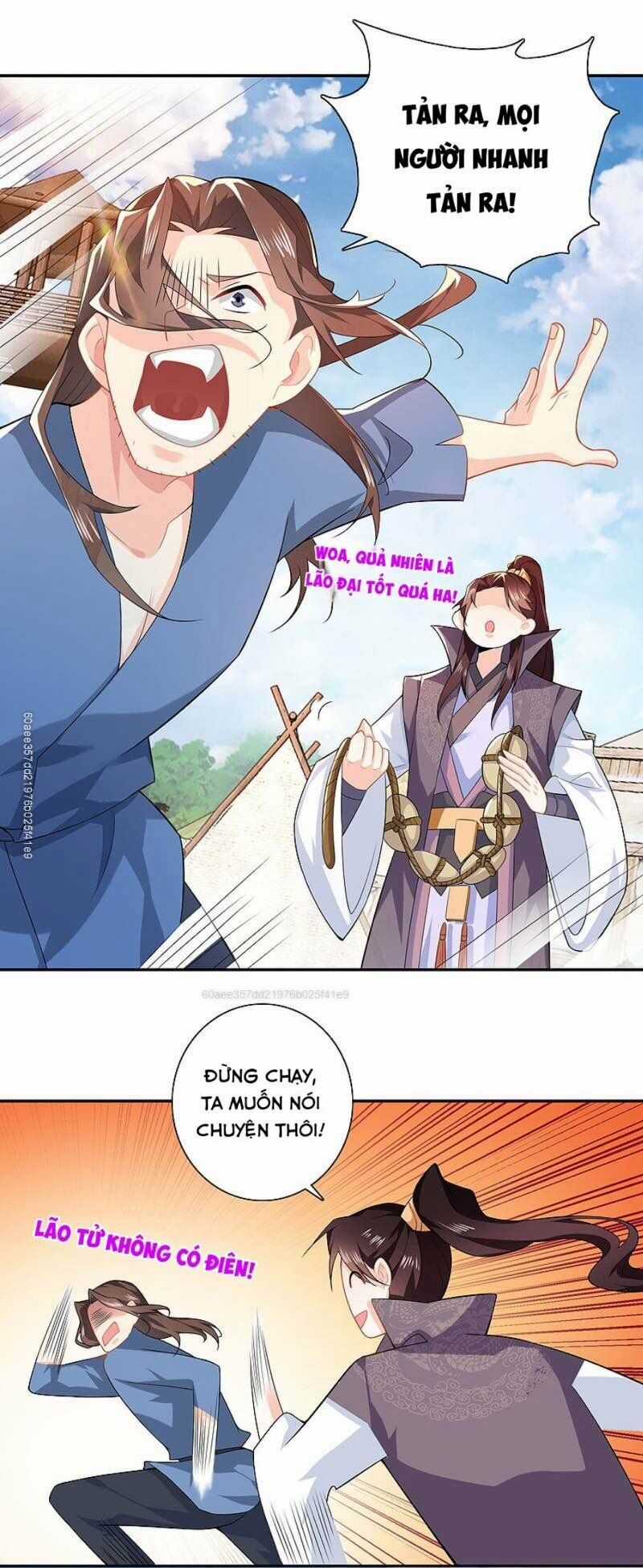 Cực Phẩm Cuồng Tể - Chapter 22 - Trang 9