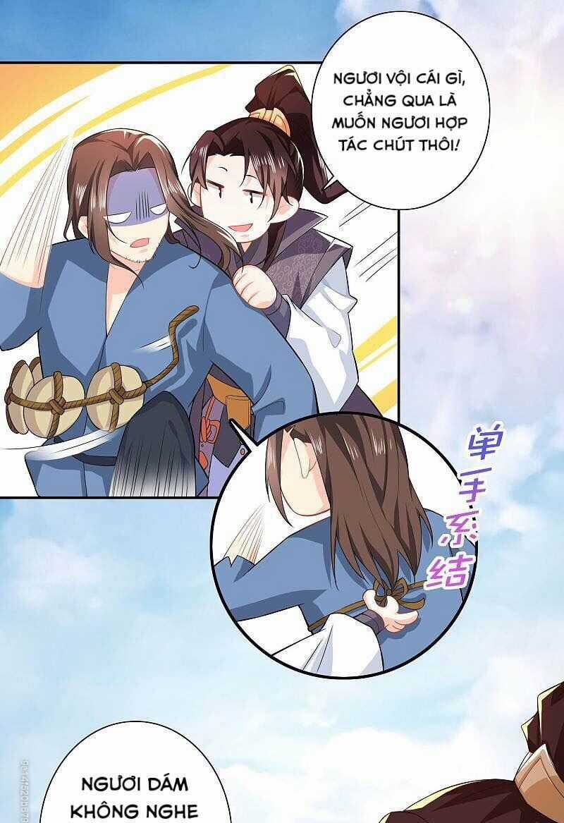 Cực Phẩm Cuồng Tể - Chapter 22 - Trang 10