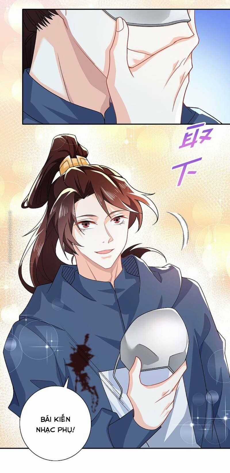 Cực Phẩm Cuồng Tể - Chapter 23 - Trang 11