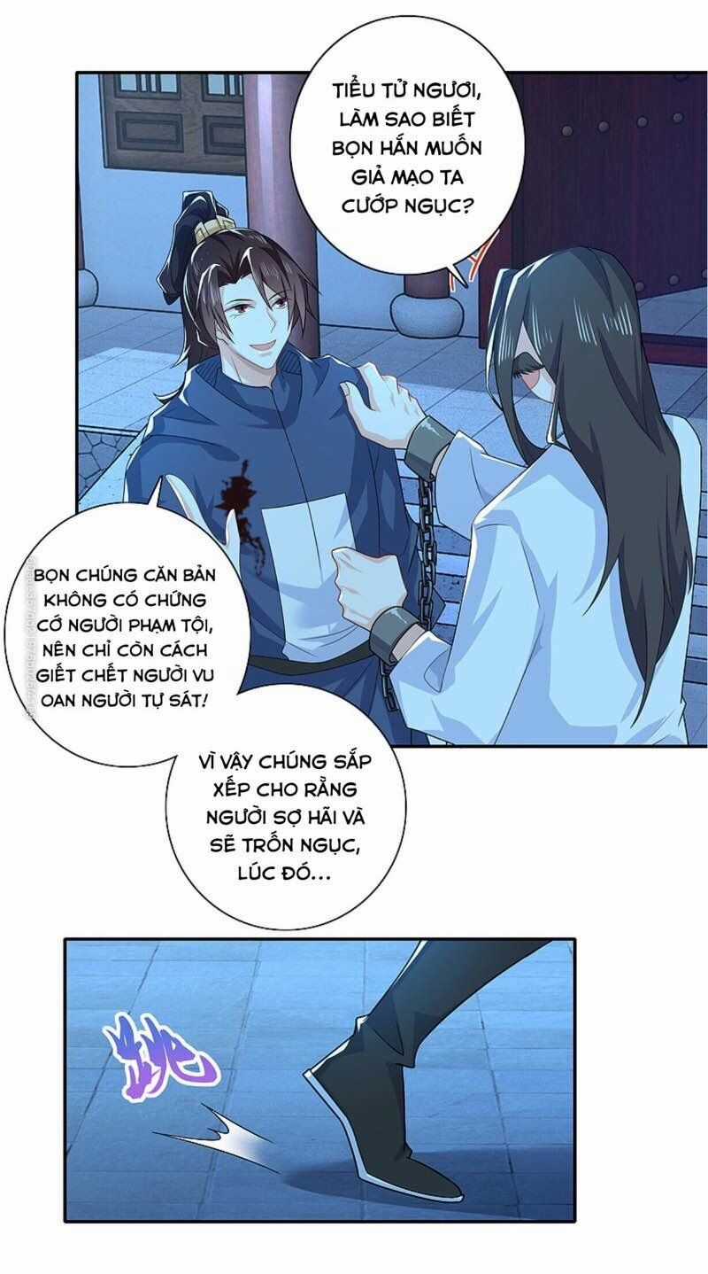 Cực Phẩm Cuồng Tể - Chapter 23 - Trang 12