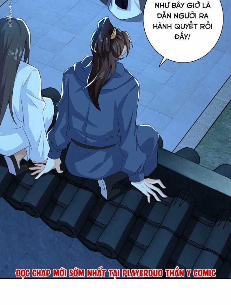 Cực Phẩm Cuồng Tể - Chapter 23 - Trang 14