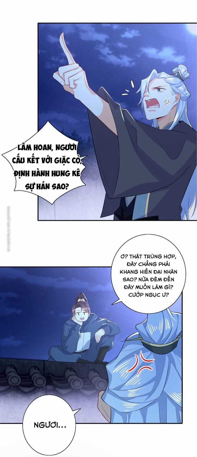 Cực Phẩm Cuồng Tể - Chapter 23 - Trang 15