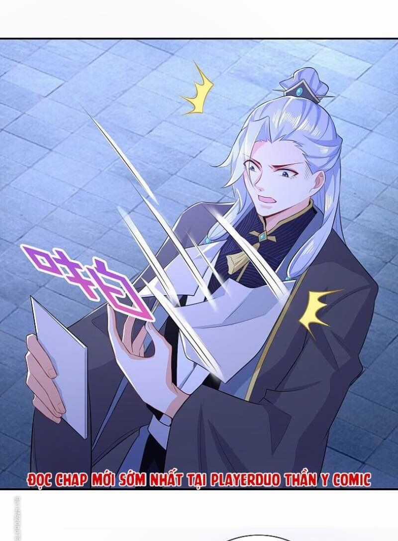 Cực Phẩm Cuồng Tể - Chapter 23 - Trang 16