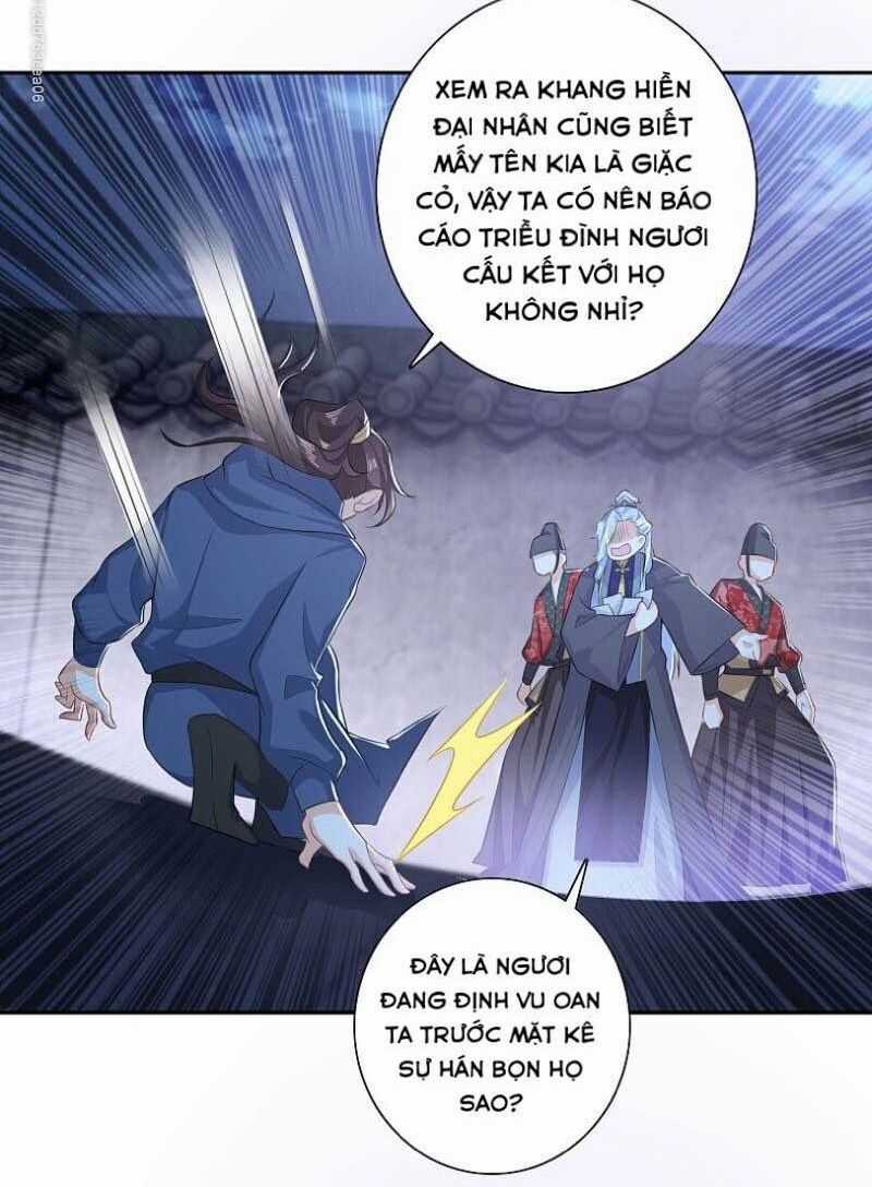 Cực Phẩm Cuồng Tể - Chapter 23 - Trang 17