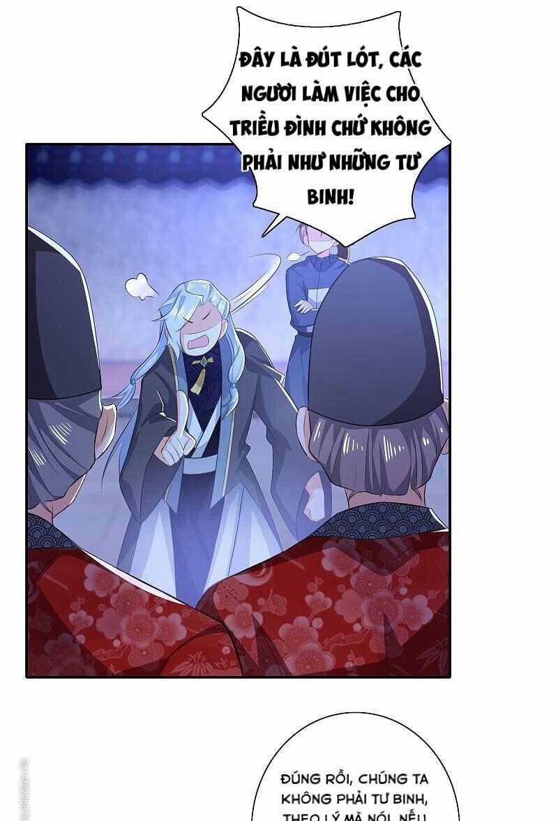 Cực Phẩm Cuồng Tể - Chapter 23 - Trang 21