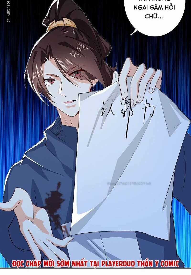 Cực Phẩm Cuồng Tể - Chapter 23 - Trang 24