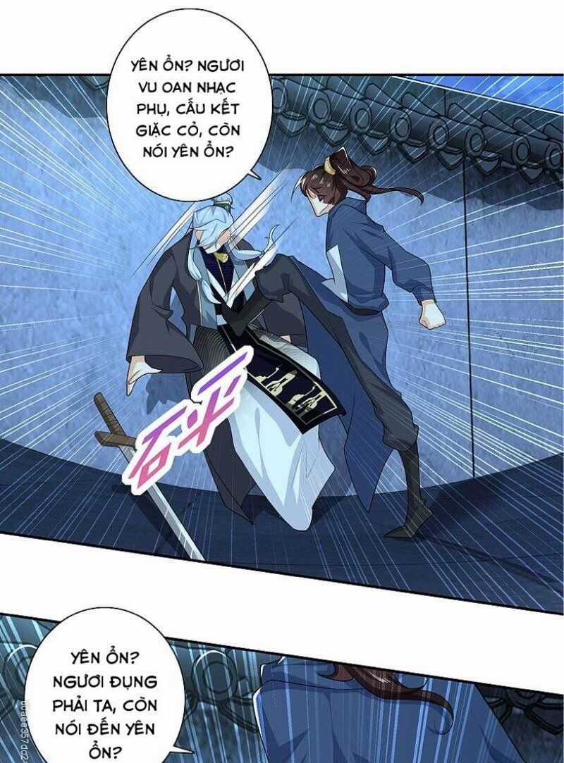 Cực Phẩm Cuồng Tể - Chapter 23 - Trang 26