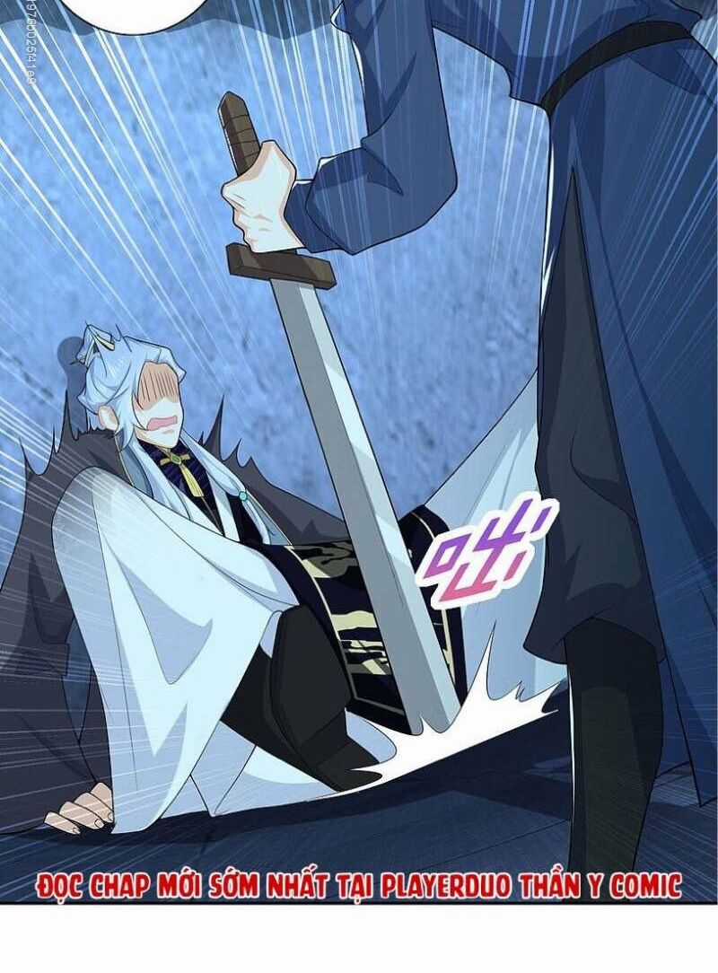 Cực Phẩm Cuồng Tể - Chapter 23 - Trang 27