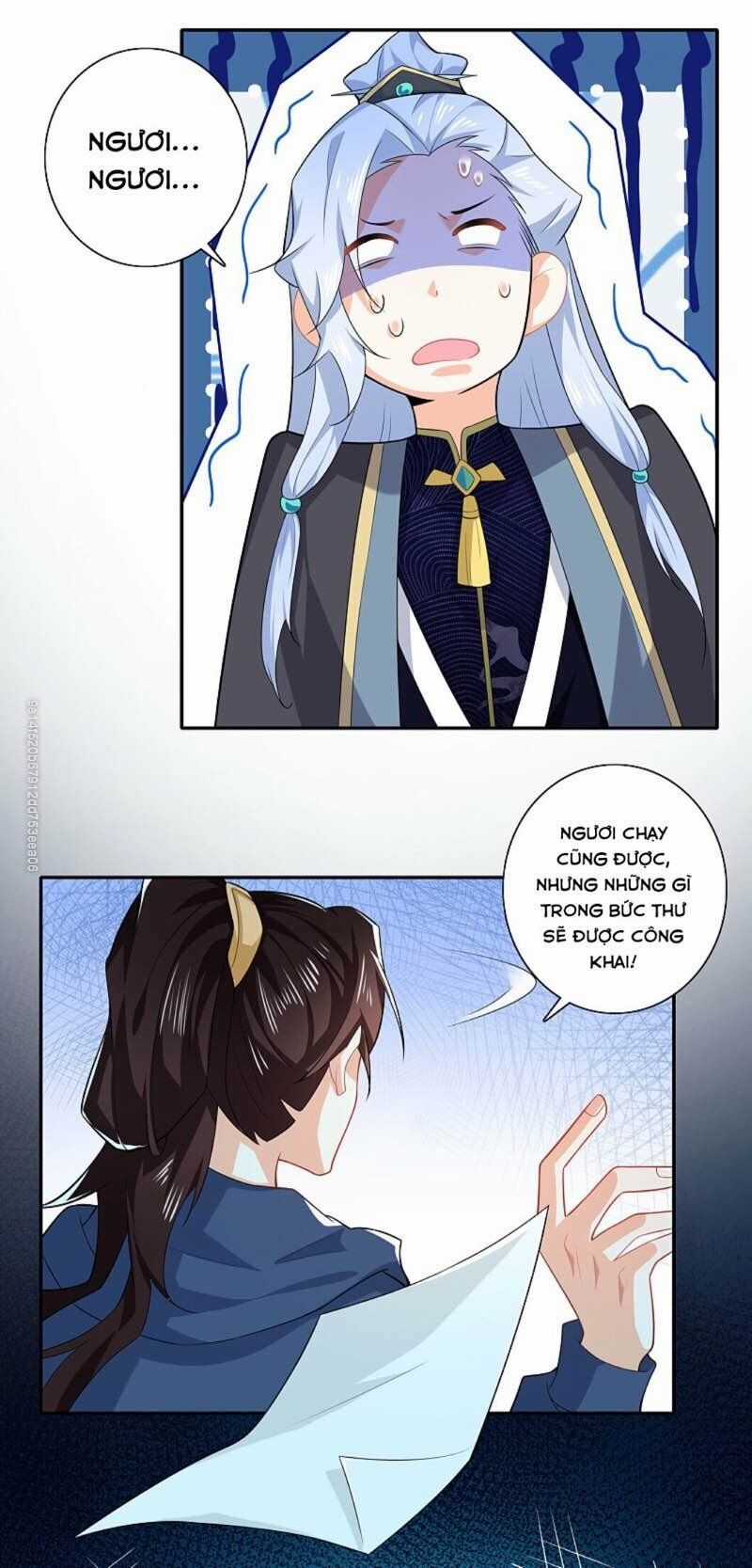 Cực Phẩm Cuồng Tể - Chapter 23 - Trang 28