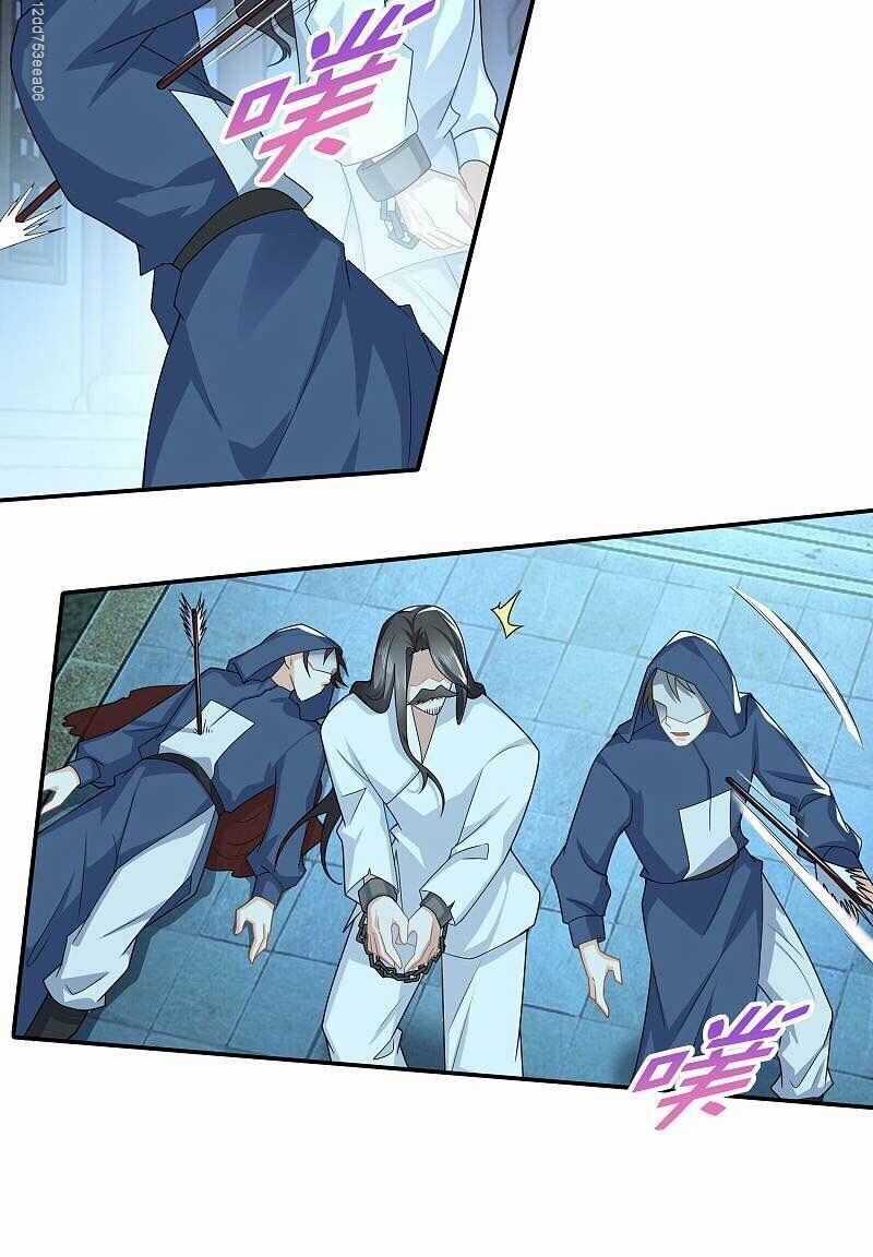 Cực Phẩm Cuồng Tể - Chapter 23 - Trang 4