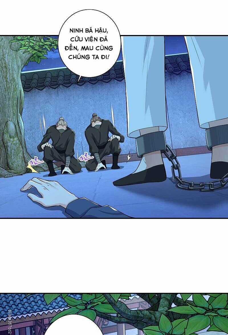 Cực Phẩm Cuồng Tể - Chapter 23 - Trang 5